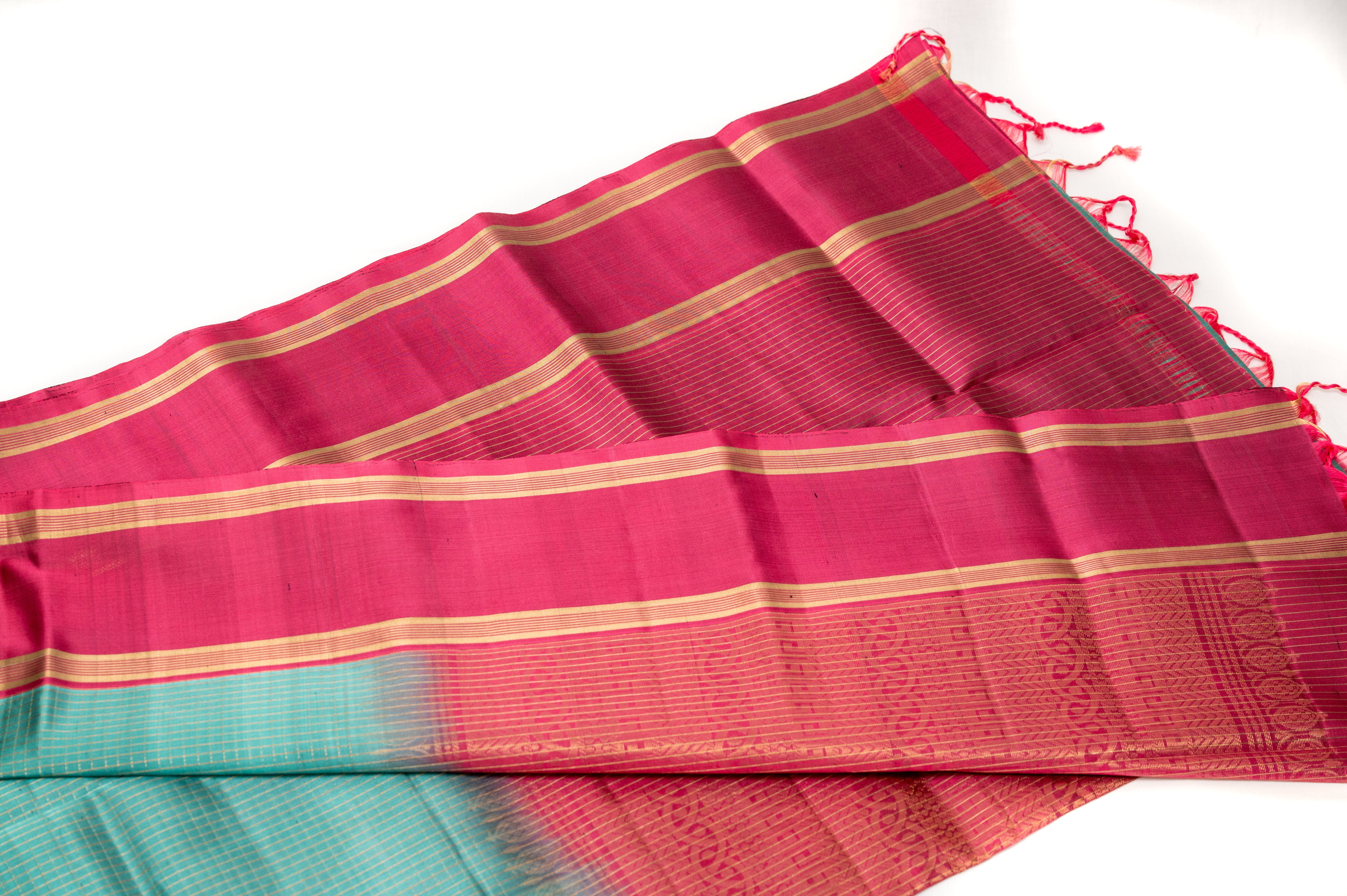 Designer Silk Sarees